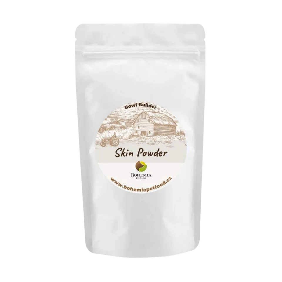 BOHEMIA DIET Skin Powder 300g